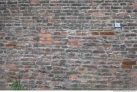 wall bricks old 0018